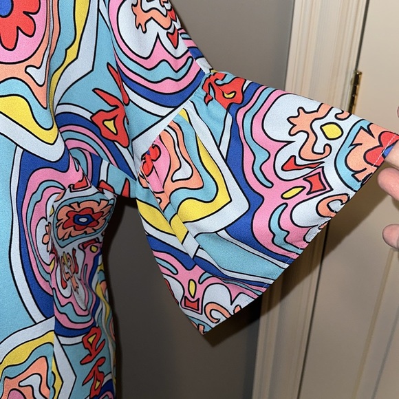 Crosby by Mollie Burch top. Size S. Like new condition 🩷 - Picture 5 of 13